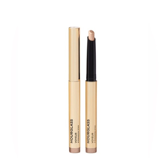 New Hourglass Voyeur Eyeshadow Stick MOON - PALE CHAMPAGNE - Picture 1 of 3